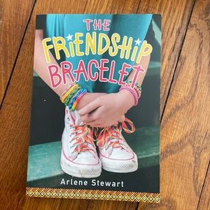 The Friendship Bracelet